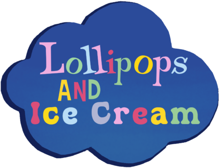 Lollipops and Ice Cream