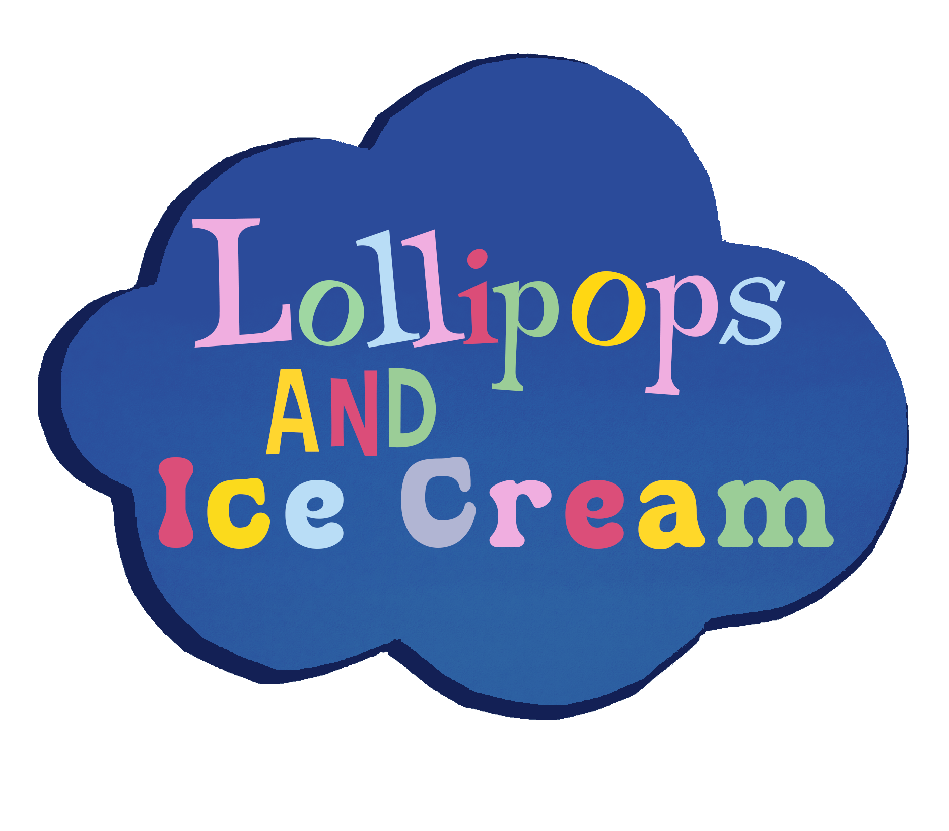 Lollipops and Ice Cream