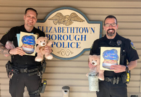 Elizabethtown Police