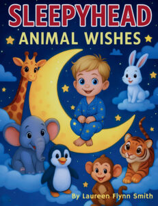 Sleepyhead Animal Wishes