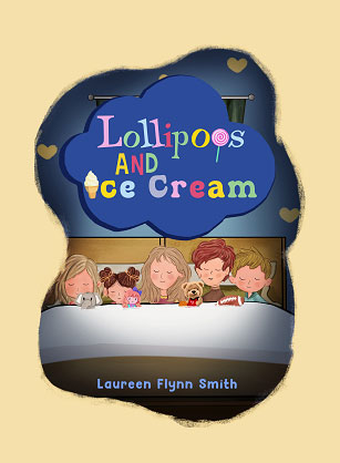 Lollipops and Ice Cream